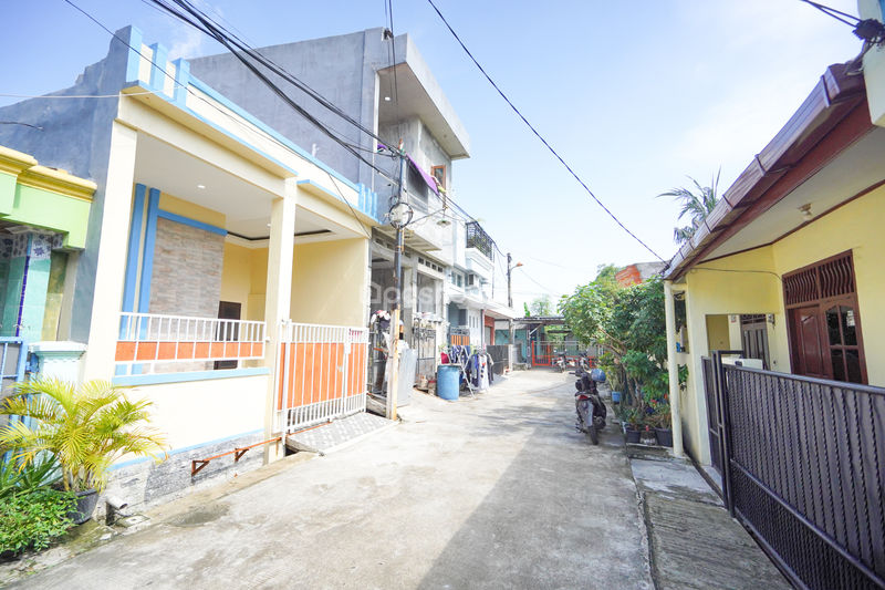 Pondok Ungu Permai Sektor V Blok F7 No.17