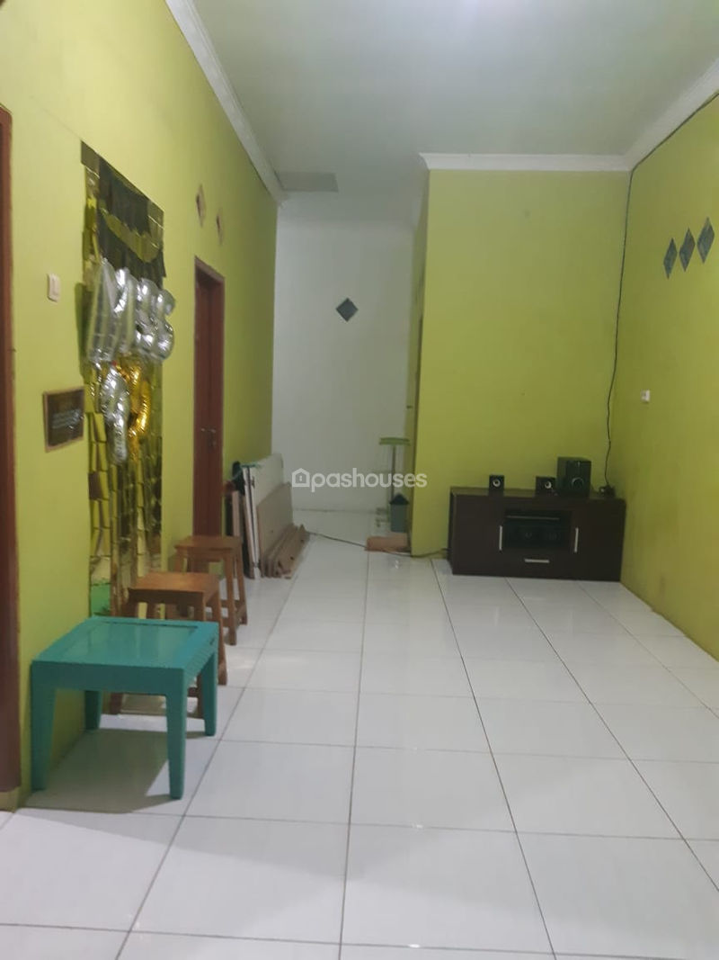 Perumahan Graha Harapan