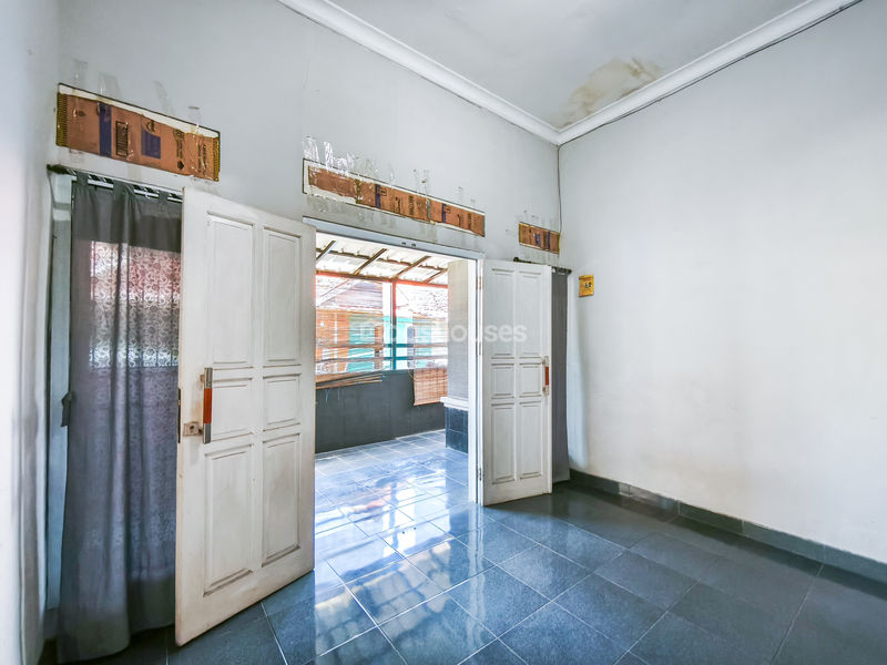 Kavling Anugrah 3 Bogor