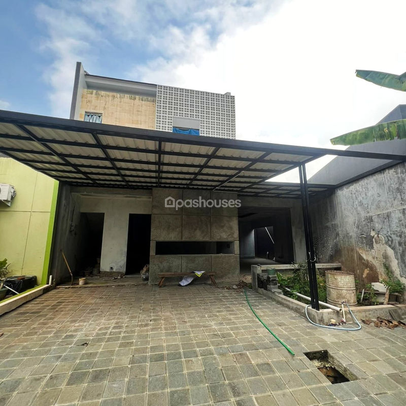 Perumahan Villa Rizki Ilhami 2 Cluster Arafah Blok C3 No.12