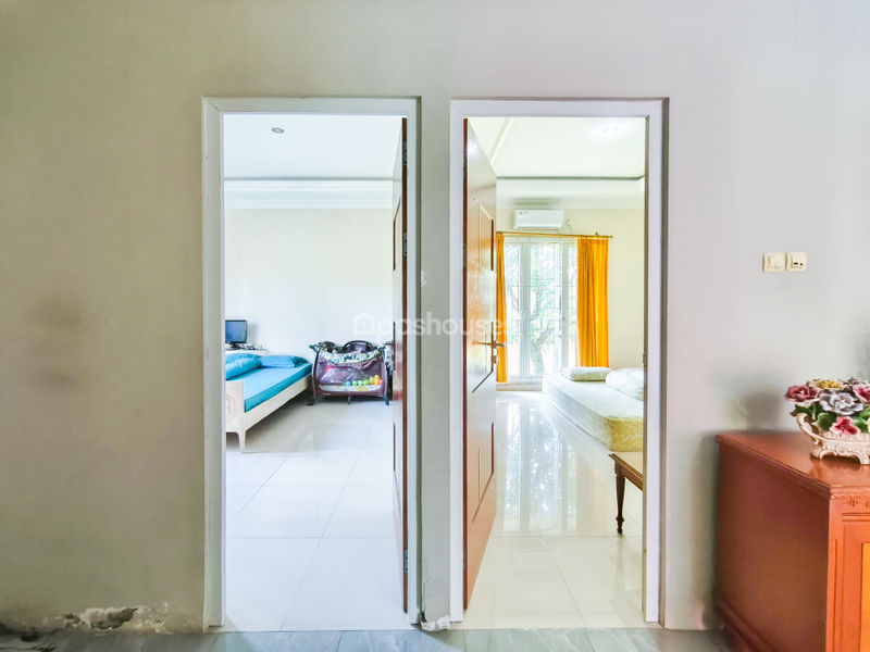 Jalan Manunggal No.39 Bogor