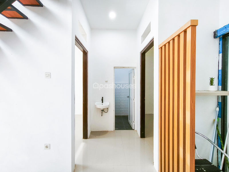 Jalan Palem 2 Bogor