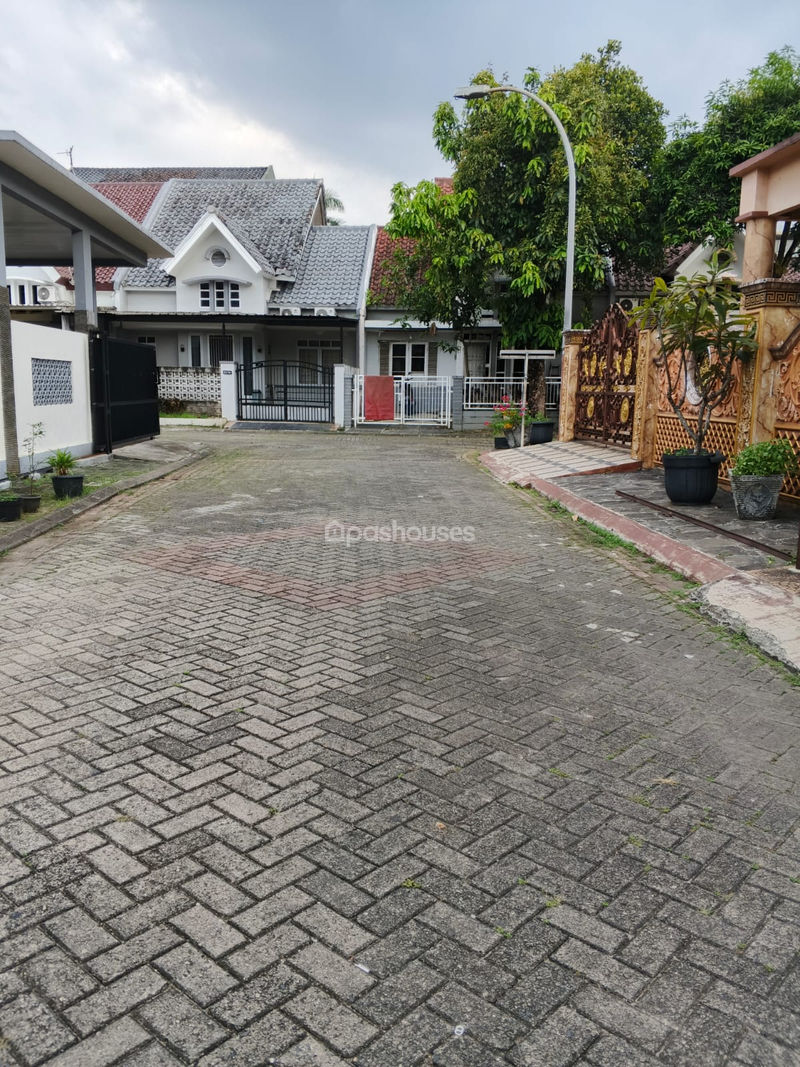 Cluster Taman Puspa Citra Raya No.8