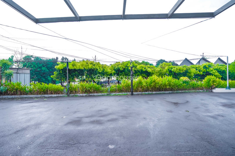 Ruko Torina Jalan Raya Sawangan