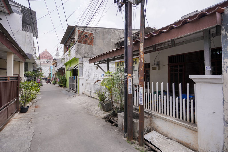 Perumahan Duta Kranji