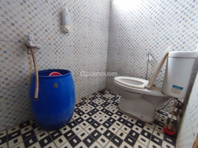 Perumahan Taman Duta Blok D5
