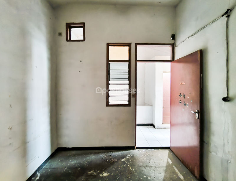 Kavling DKI Pondok Kelapa Blok Q6 No.12-13