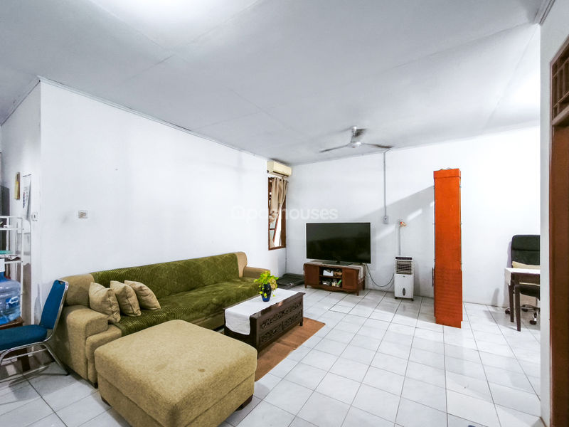 Pondok Sukatani Permai Depok