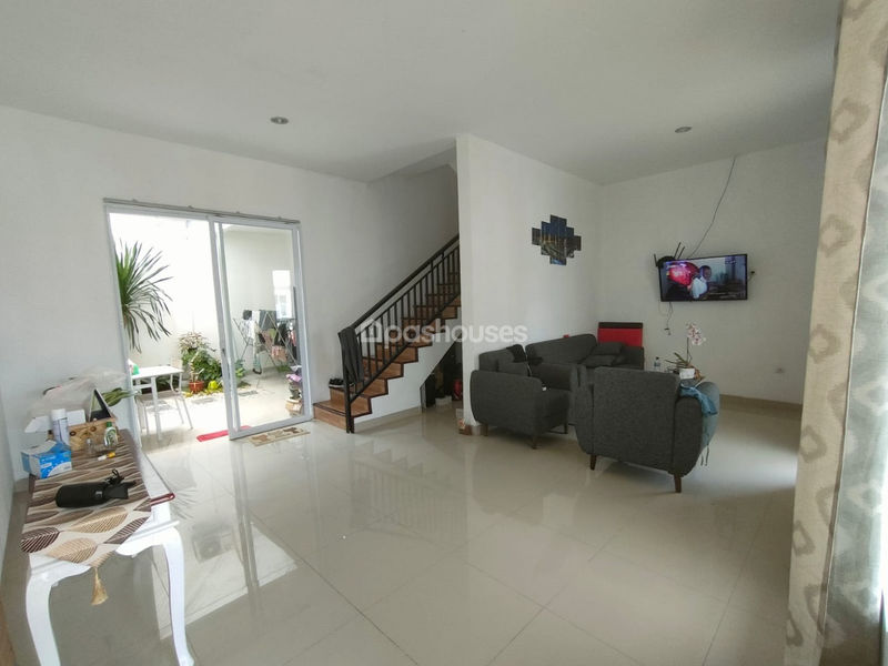 Perumahan Citra Asri Town House Bekasi