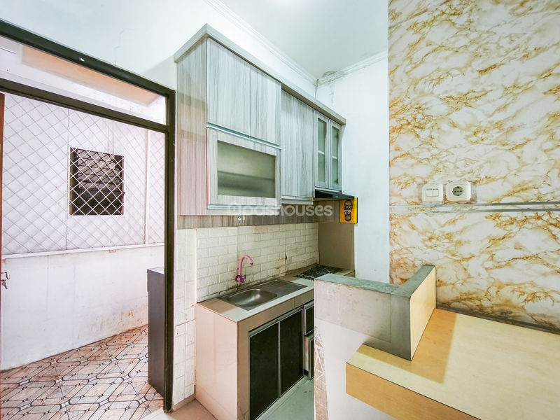 Kristal Garden Residences Blok A5
