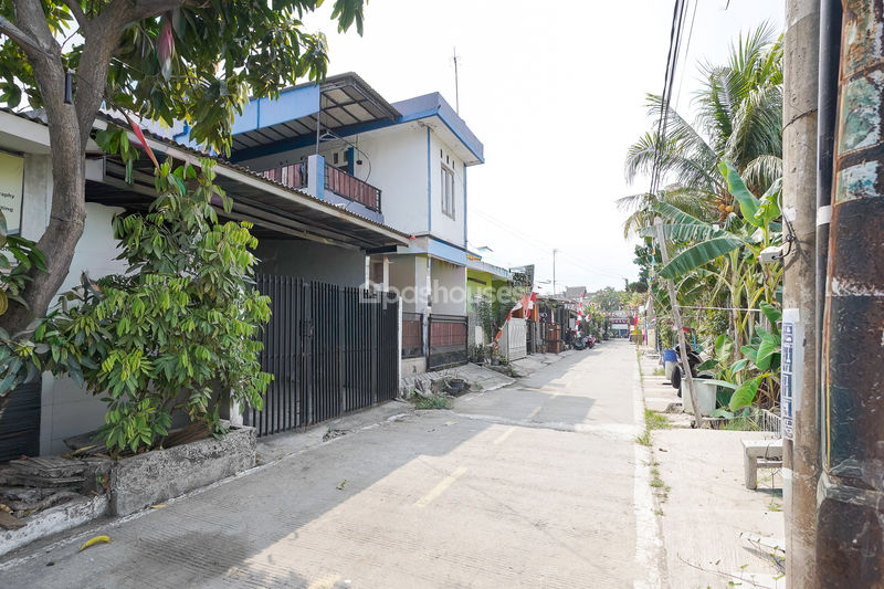 Perumahan Central Park Cikarang Blok C10/38