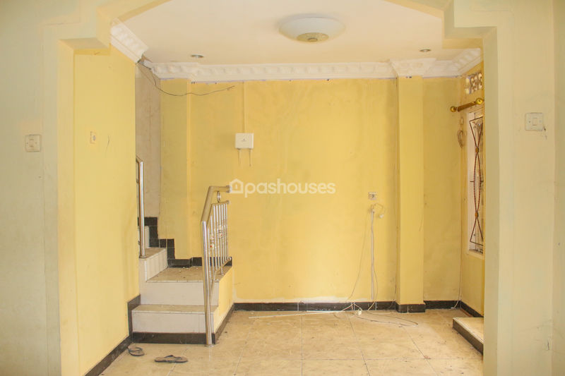Villa Mutiara Cinere