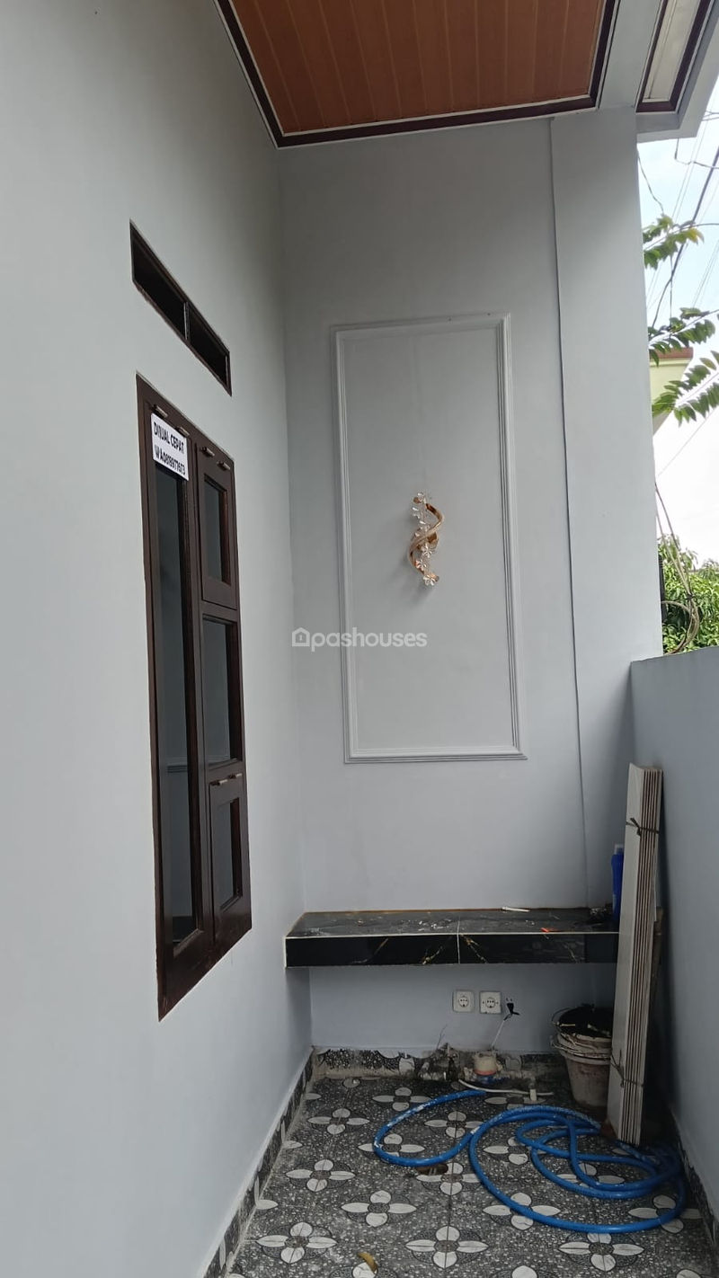 Pondok Ungu Permai Sektor 5 Blok J6 No.10