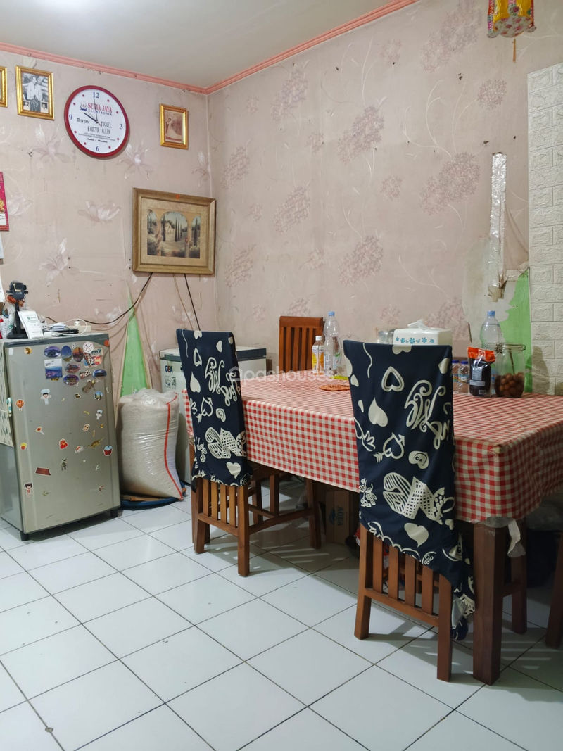 Cluster Taman Puspa Citra Raya No.8