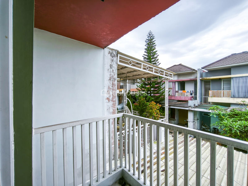 Perumahan Rivela Park Luxury Residence and The Cartenz