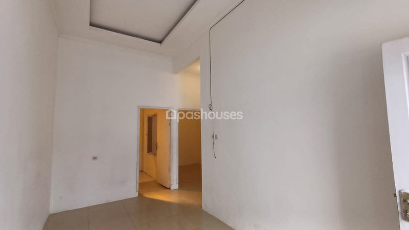 Kemang Raya Residence Blok E1