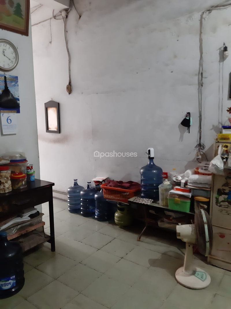 Jalan Terate Tambora