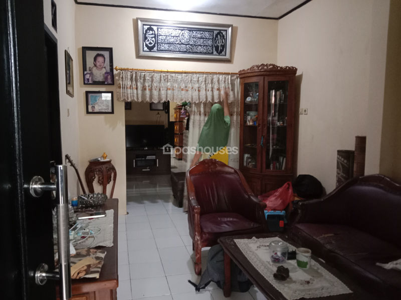 Perumahan Bumi Pertiwi