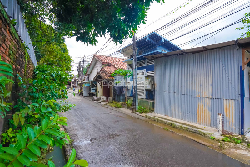 Jalan Perdana No.1