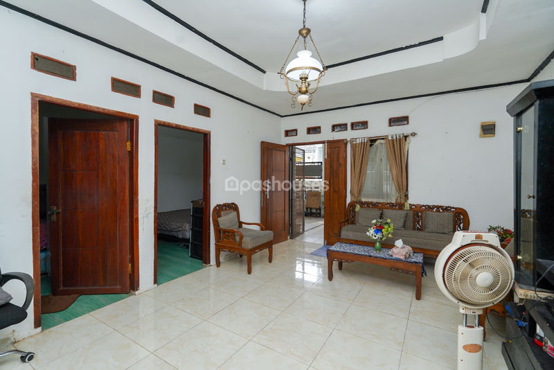 Perumahan Bukit Pesanggrahan Indah Blok A2 No.5