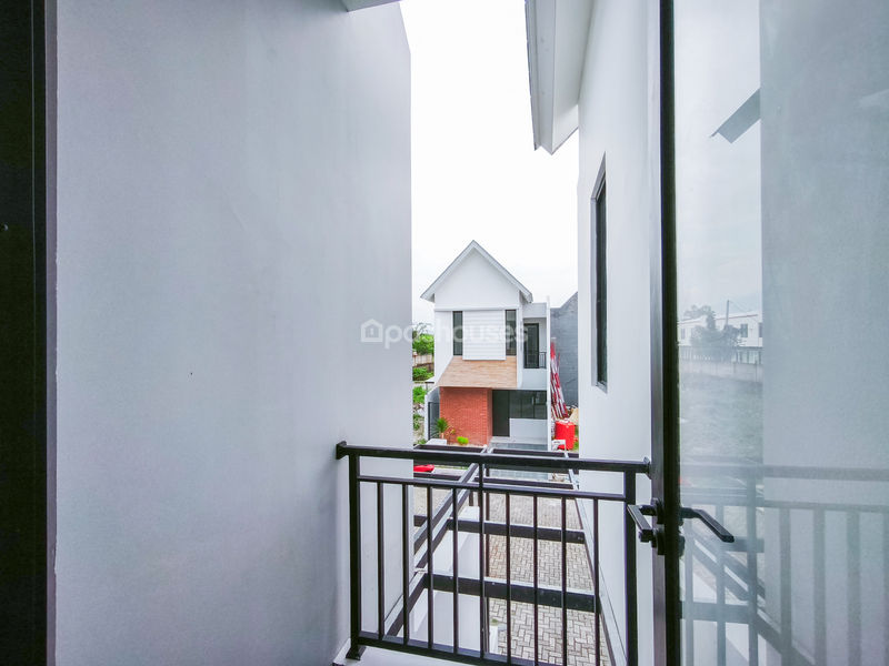 Perumahan Anvaya Townhouse Bogor