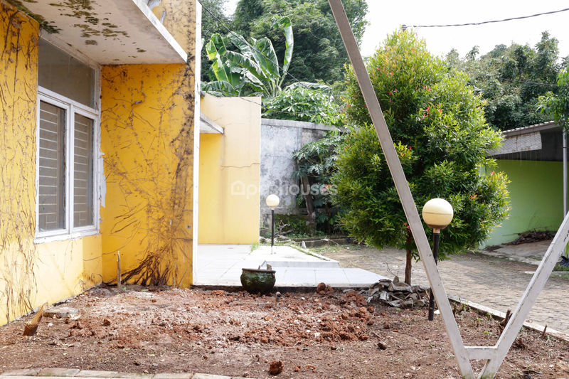 Calista Residence Blok C21