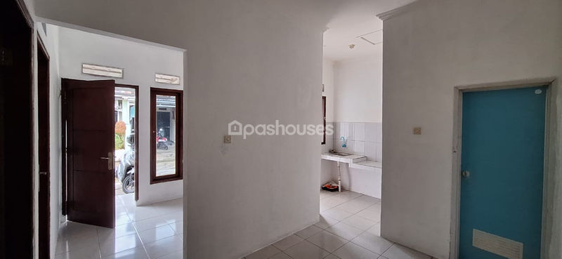 Perumahan Dika Indah Residence No.6