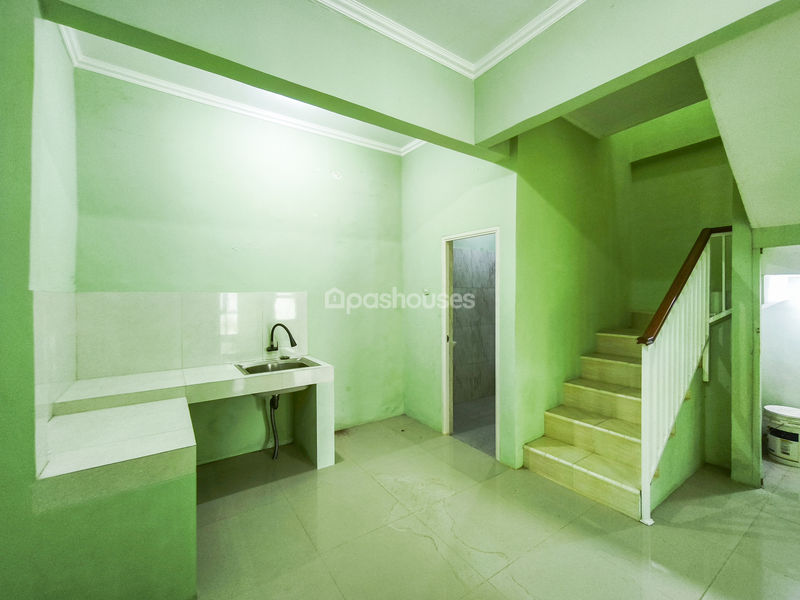 Perumahan Villa Mutiara Blok B3