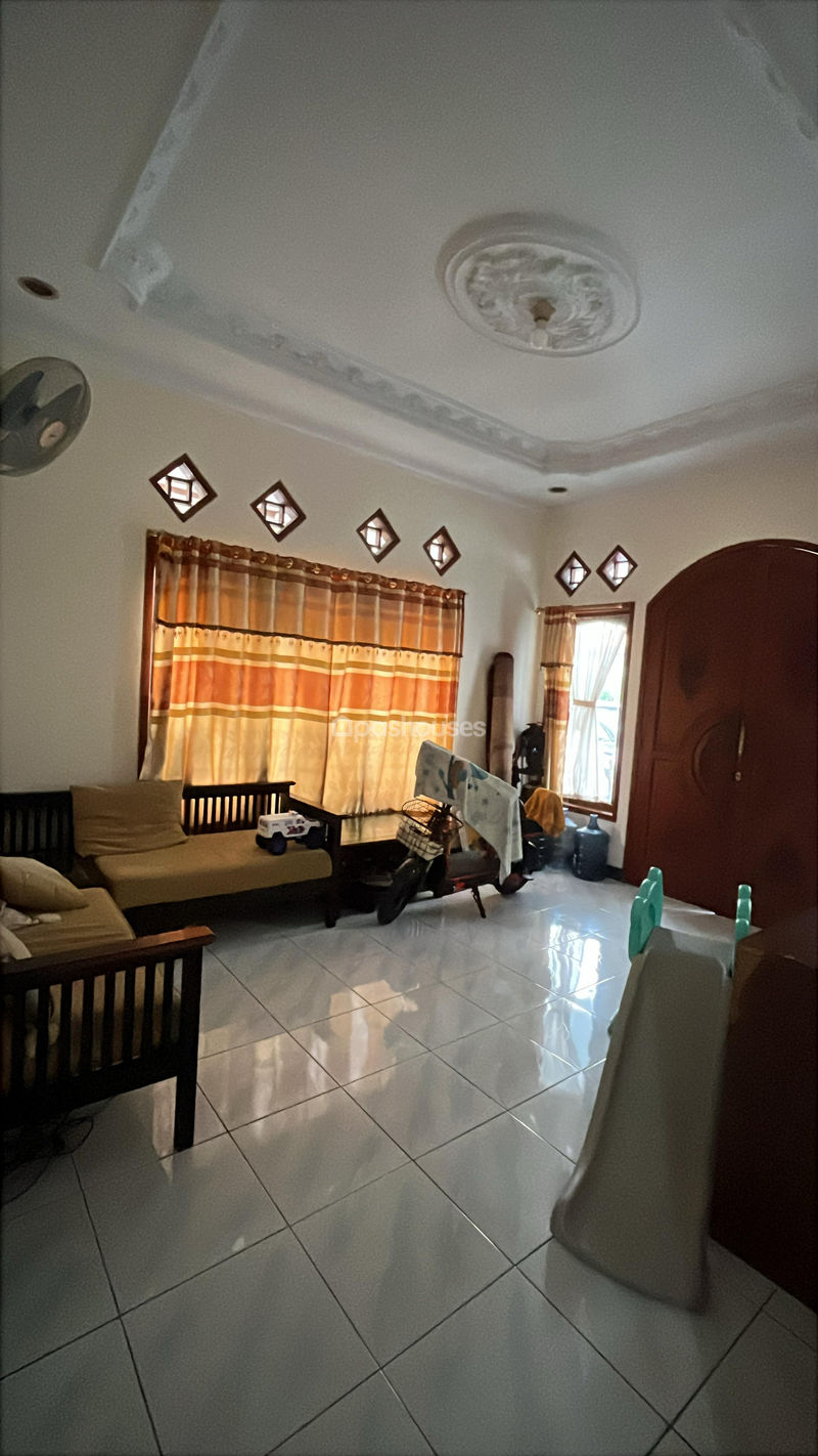 Jalan Waru No.6C