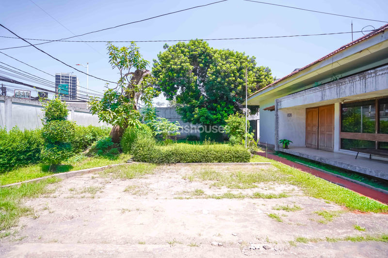 Jalan Lebak Bulus I No.34