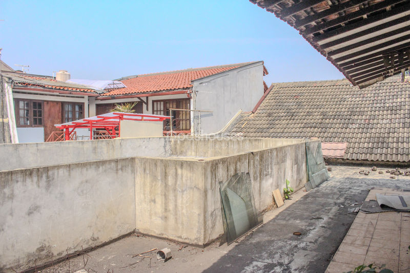Komplek Departemen Koperasi