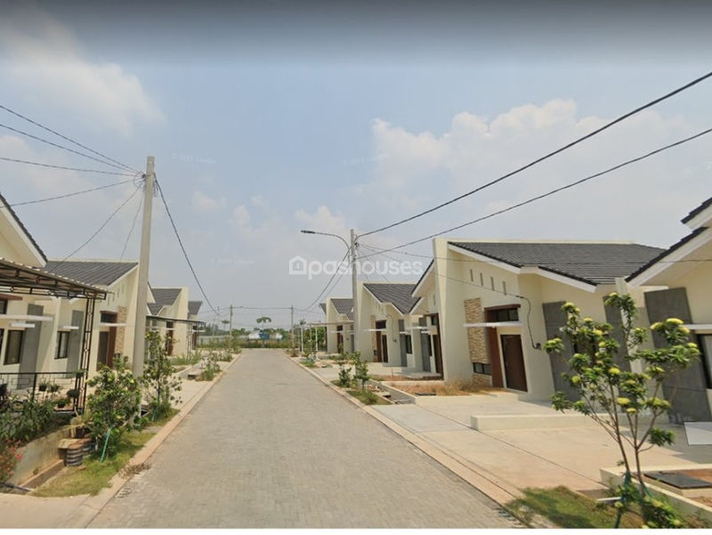 Perumahan Greenara Residence Cluster Damar