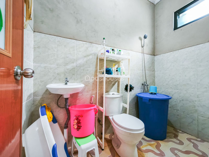 Perumahan Cibinong Raya Residence