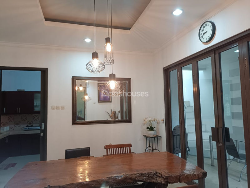 Bogor Nirwana Residence Blok 5/1
