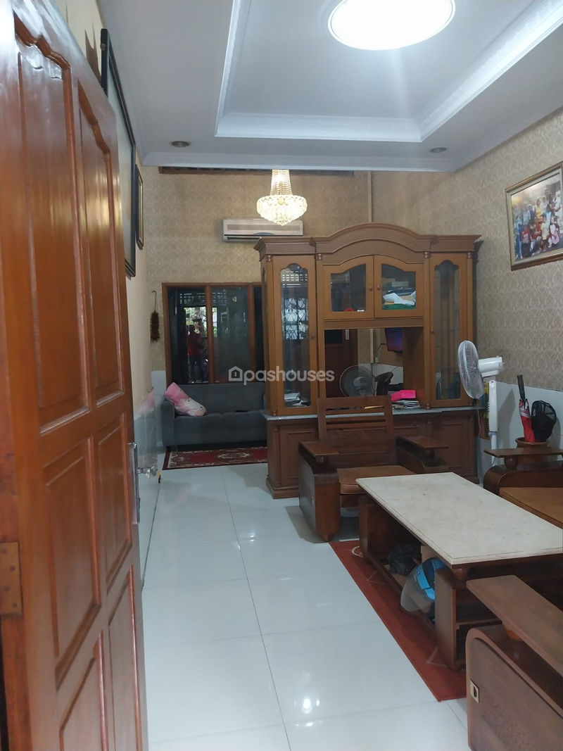 Komplek BPP Jakarta Utara