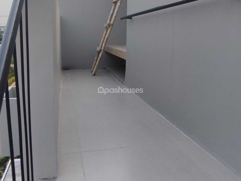 Tabebuya Impresahaus BSD