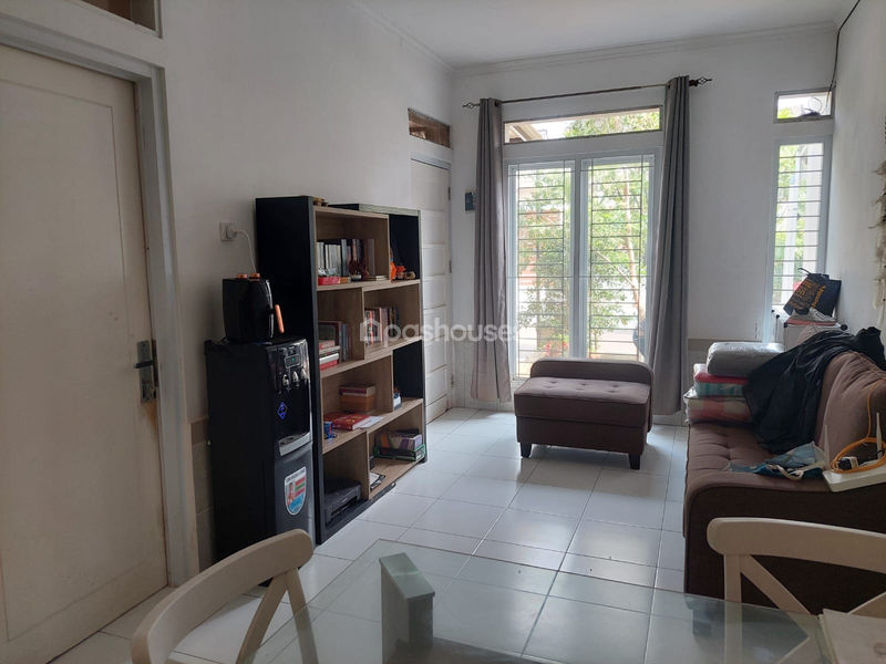 Cilebut Residence 2 Blok D3 No.22