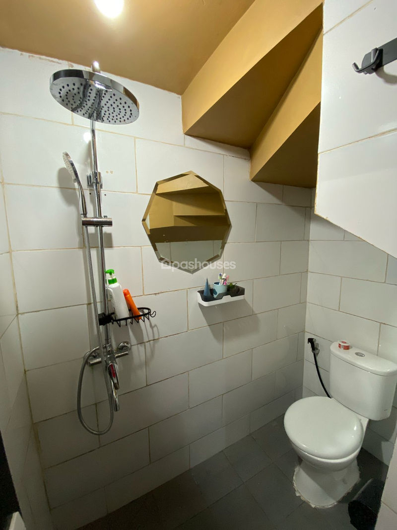 Perumahan Nayla Residence Blok B6