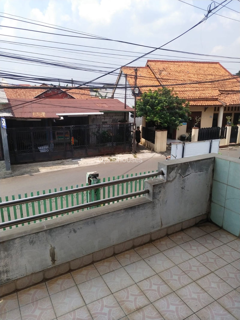 Kampung Pedurenan No.1
