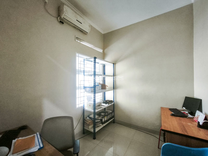 Perumahan Mutiara Sentul