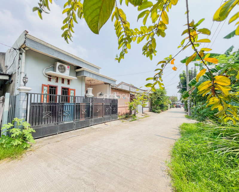 Villa Gading Harapan