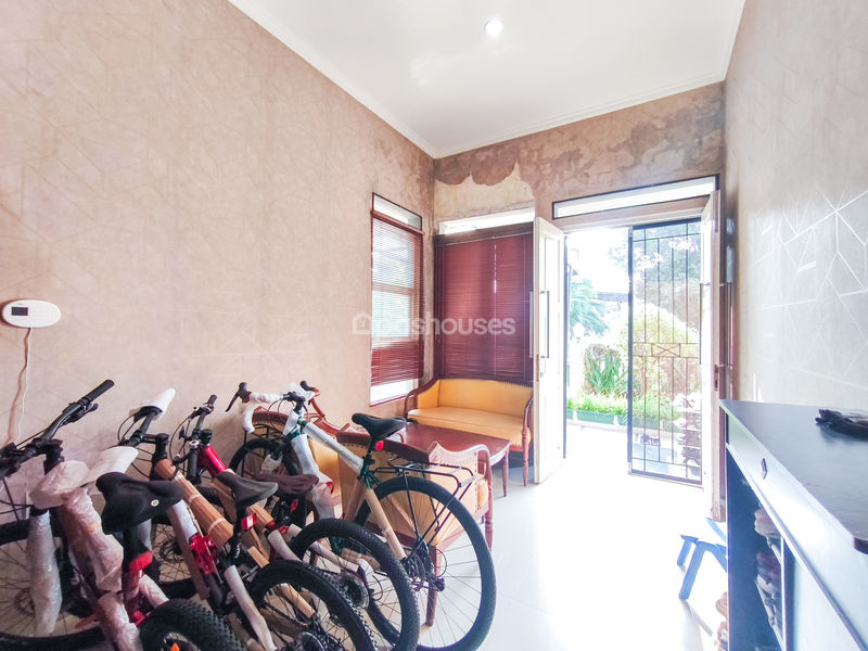 Perumahan Griya Pondok Rajeg Blok A2 No.1