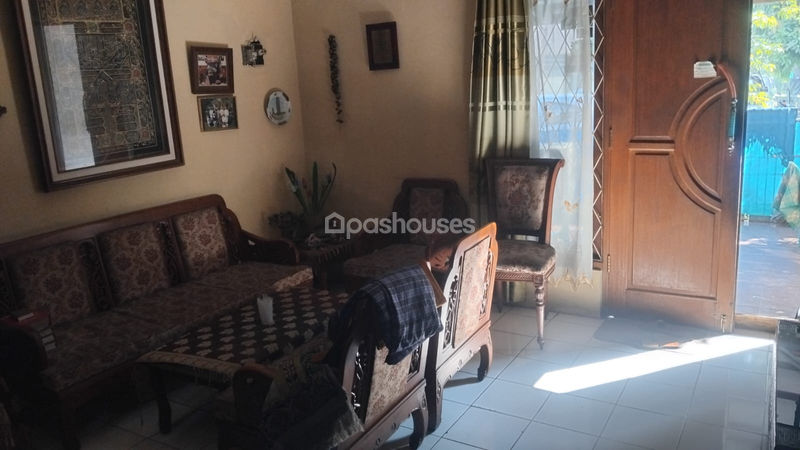 Perumahan Villa Pertiwi Blok E6