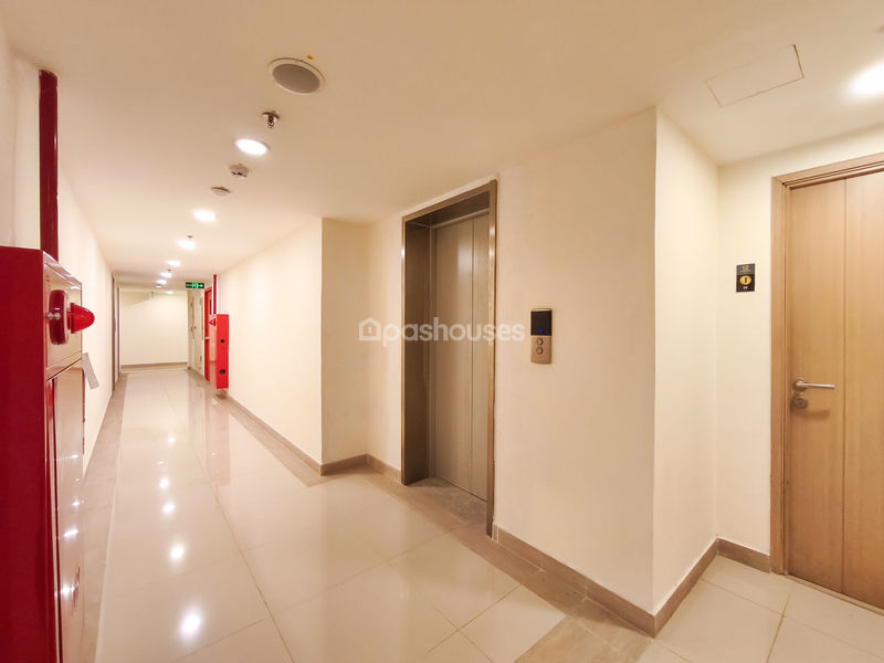 Apartemen Meikarta Blok 51022