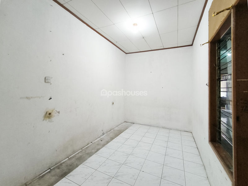 Kavling DKI Pondok Kelapa Blok Q6 No.12-13
