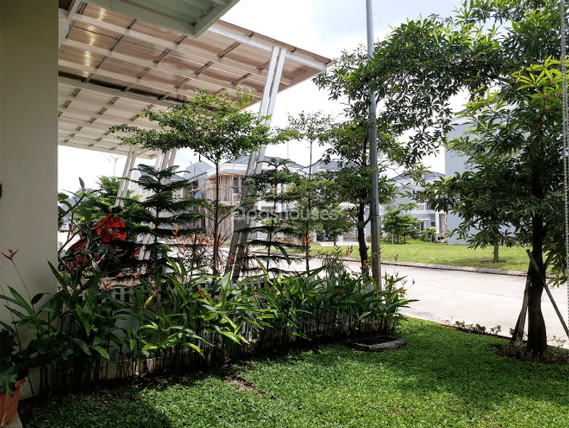 Sentul City