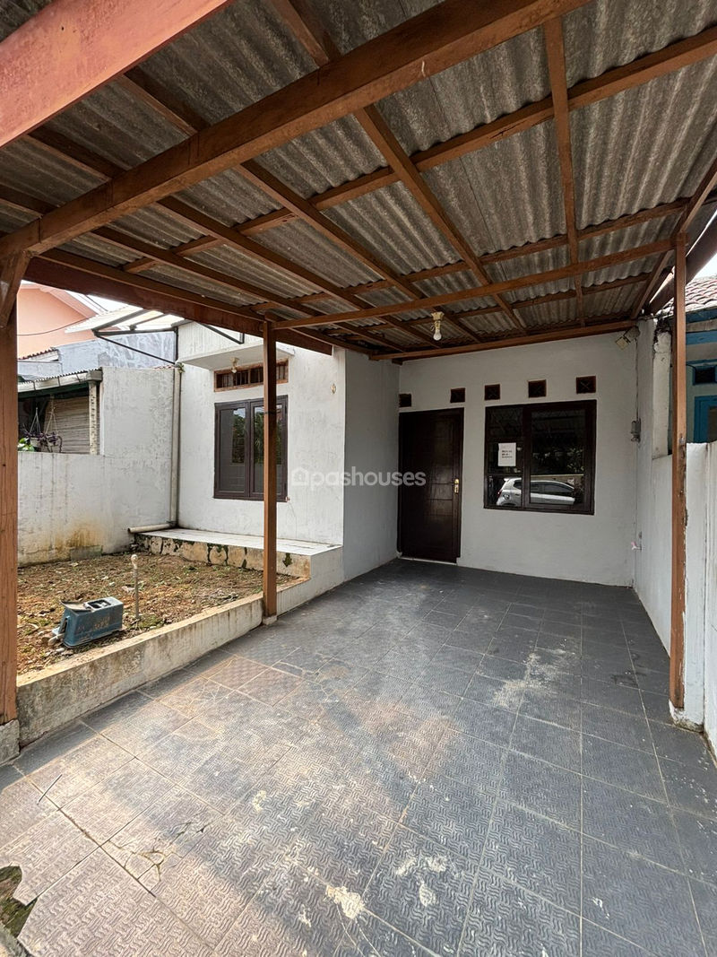 Bukit Cimanggu City Blok U2 No.9