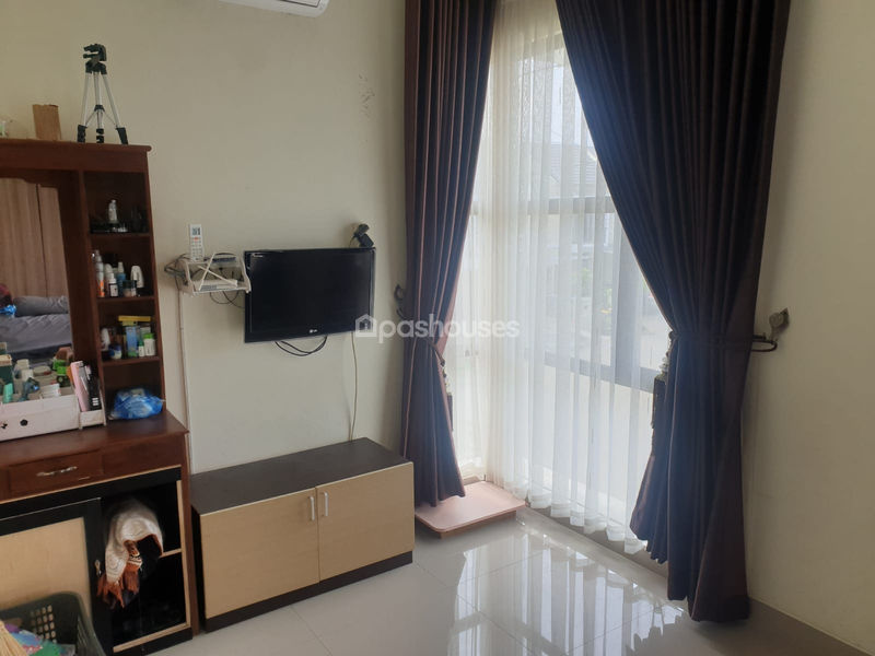 Greenara Residence Cluster Balsa