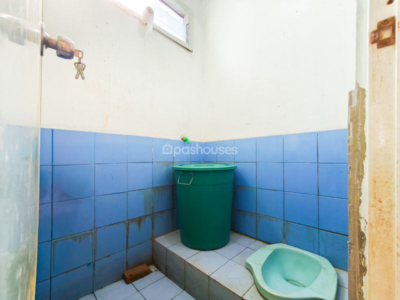 Komplek Atsiri Permai