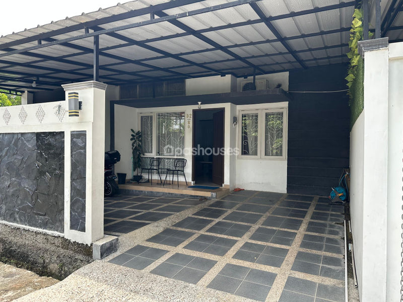 Perumahan Graha Selaras